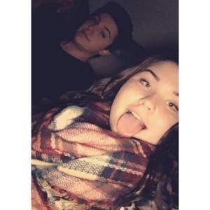 Meet your Posher, Mariah